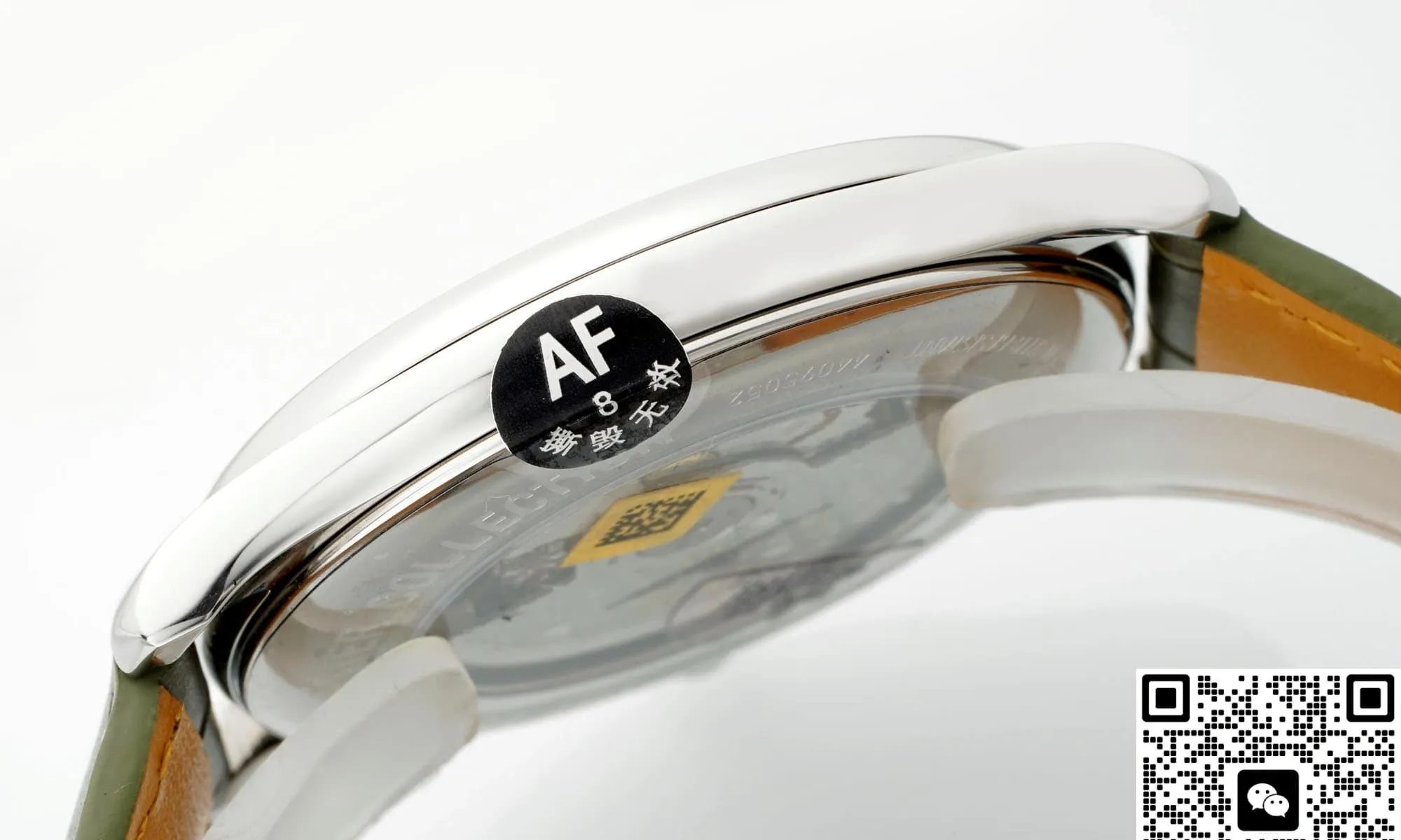 AF Factory Longines Master Collection L2.893.4.09.2 1:1 Best Edition Replica Watch